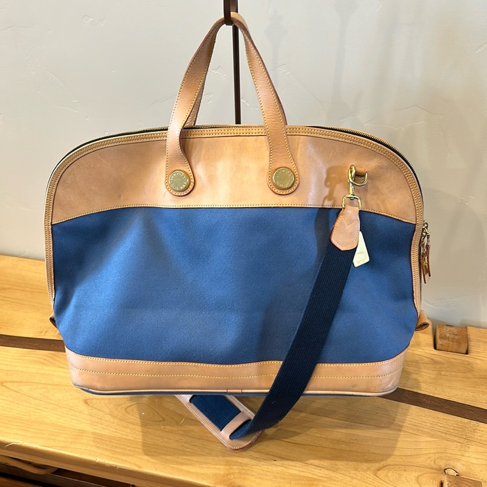 Dooney and Bourne Travel bag